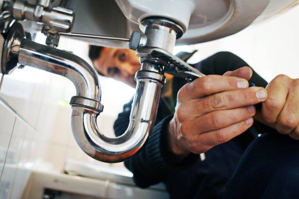 Best Faucet Repair  in Cameron, WI