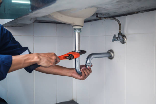 Hot Water Heater Installation in Cameron, WI
