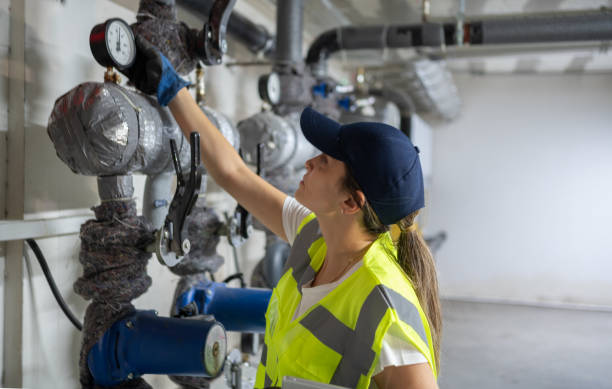 Best Commercial Plumbing Services  in Cameron, WI