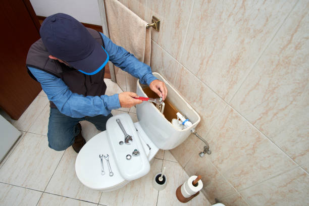 Shower Repair Services in Cameron, WI