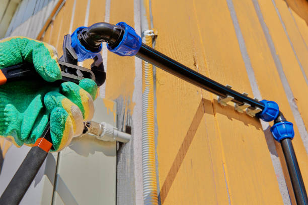 Best Plumbing Installation Services  in Cameron, WI
