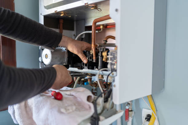 Best Commercial Plumbing Services  in Cameron, WI