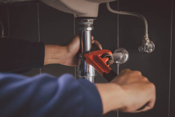 Professional Plumbing in Cameron, WI