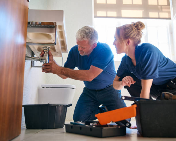 Best Local Plumber Services  in Cameron, WI